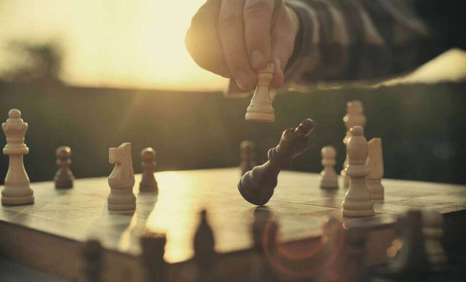 Planejamento estratégico: como fazer e começar
