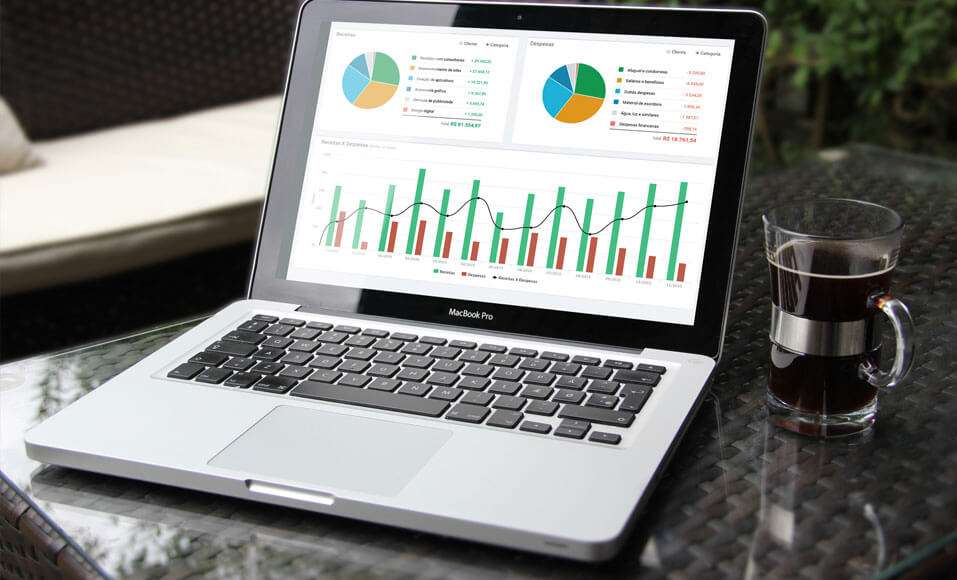 Blog 3 6 razões por que você deveria mudar para a contabilidade online
