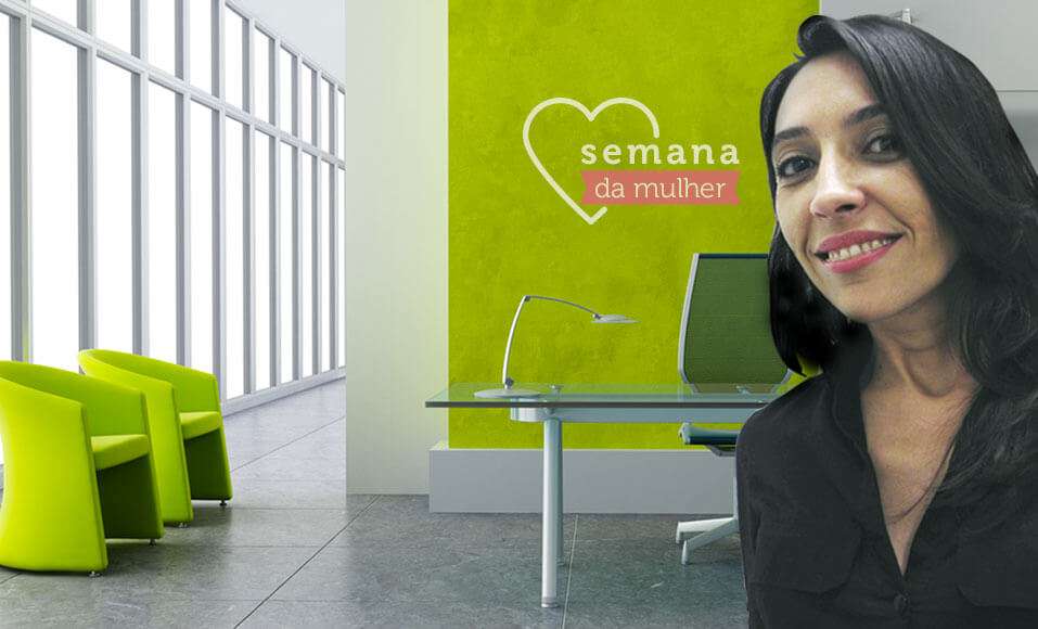 Entrevista: conselhos de uma mulher empreendedora