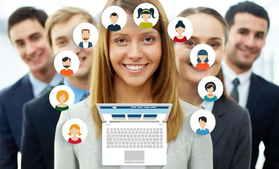 5 dicas para aproveitar o Linkedin e fazer networking para a empresa