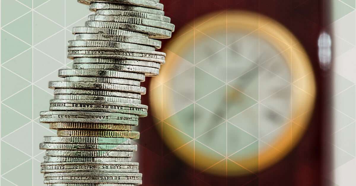 5 passos de planejamento financeiro para sua empresa