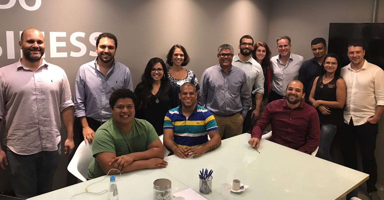Osayk é selecionada para Fintech.rio