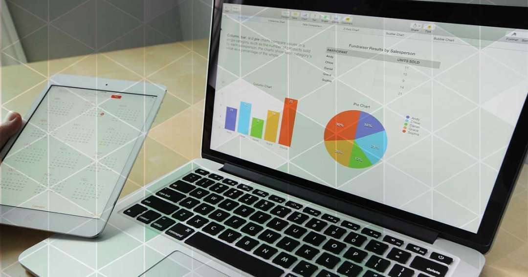 Blog 2 ERP para e-commerce: o que é e como funciona?