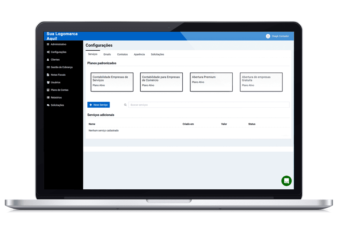 contabilidade-online-dashboard-6 Plataforma para escritório contábil