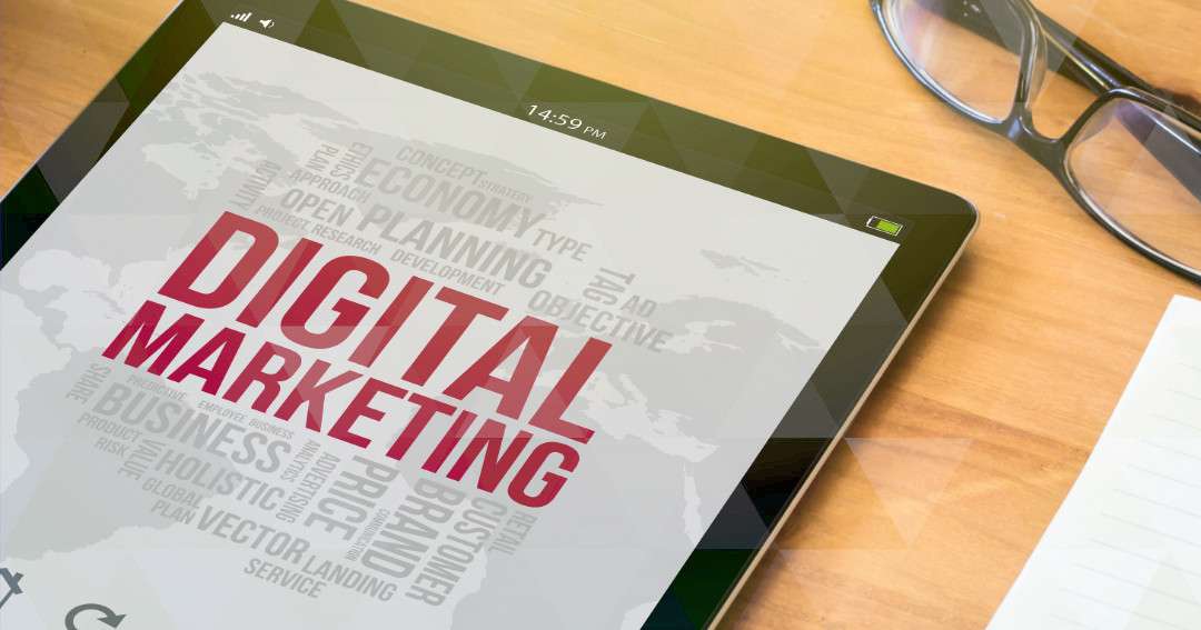 Marketing digital para o escritório de contabilidade
