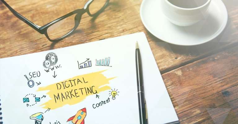 Marketing digital para contadores: