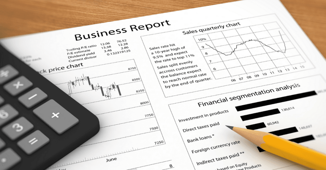 4 Relatórios financeiros que o contador precisa conhecer