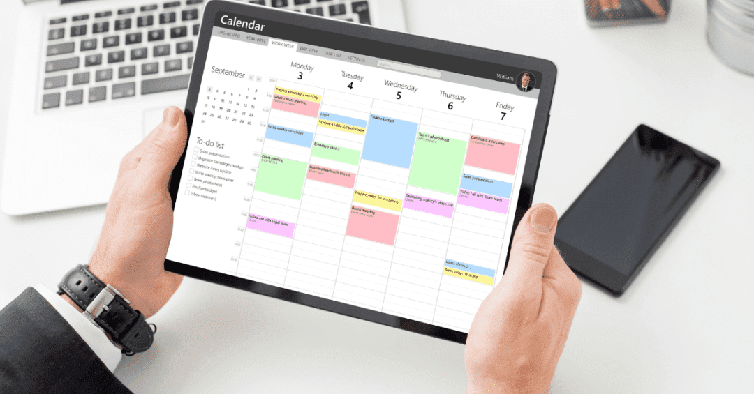 10 dicas para manter o calendário contábil em dia