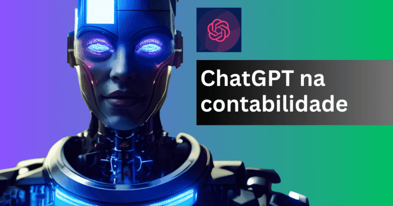 chatgpt na contabilidade