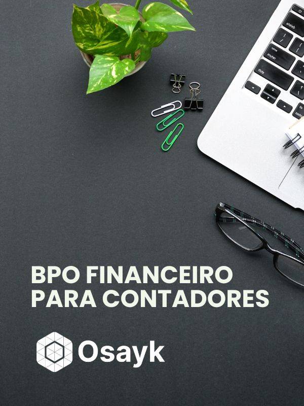 Ebook BPO Financeiro para contadores