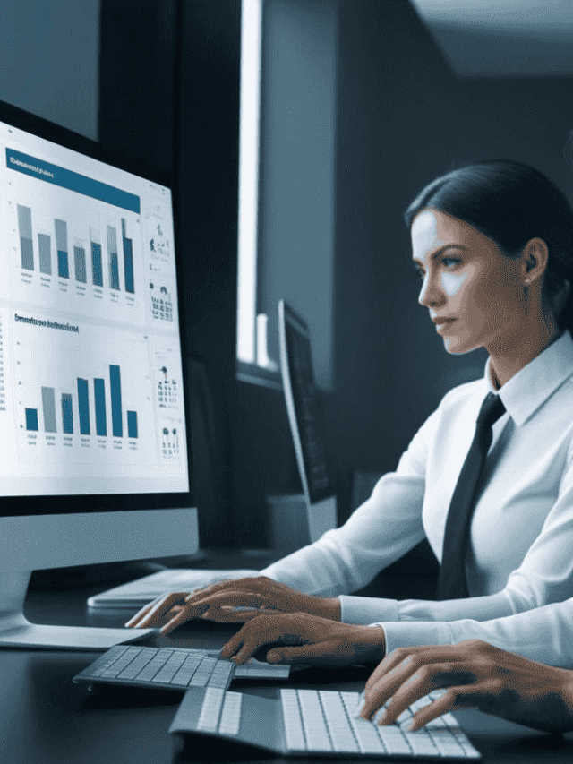 A Revolução da Inteligência Artificial na Contabilidade