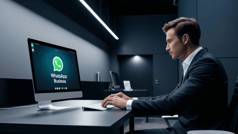 whatsapp na contabilidade